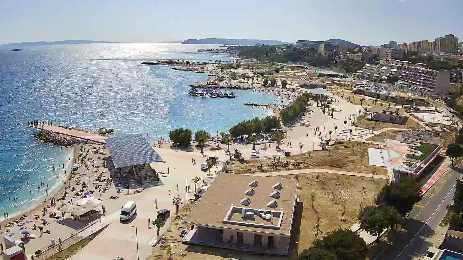 Split – Lungomare Znjanski