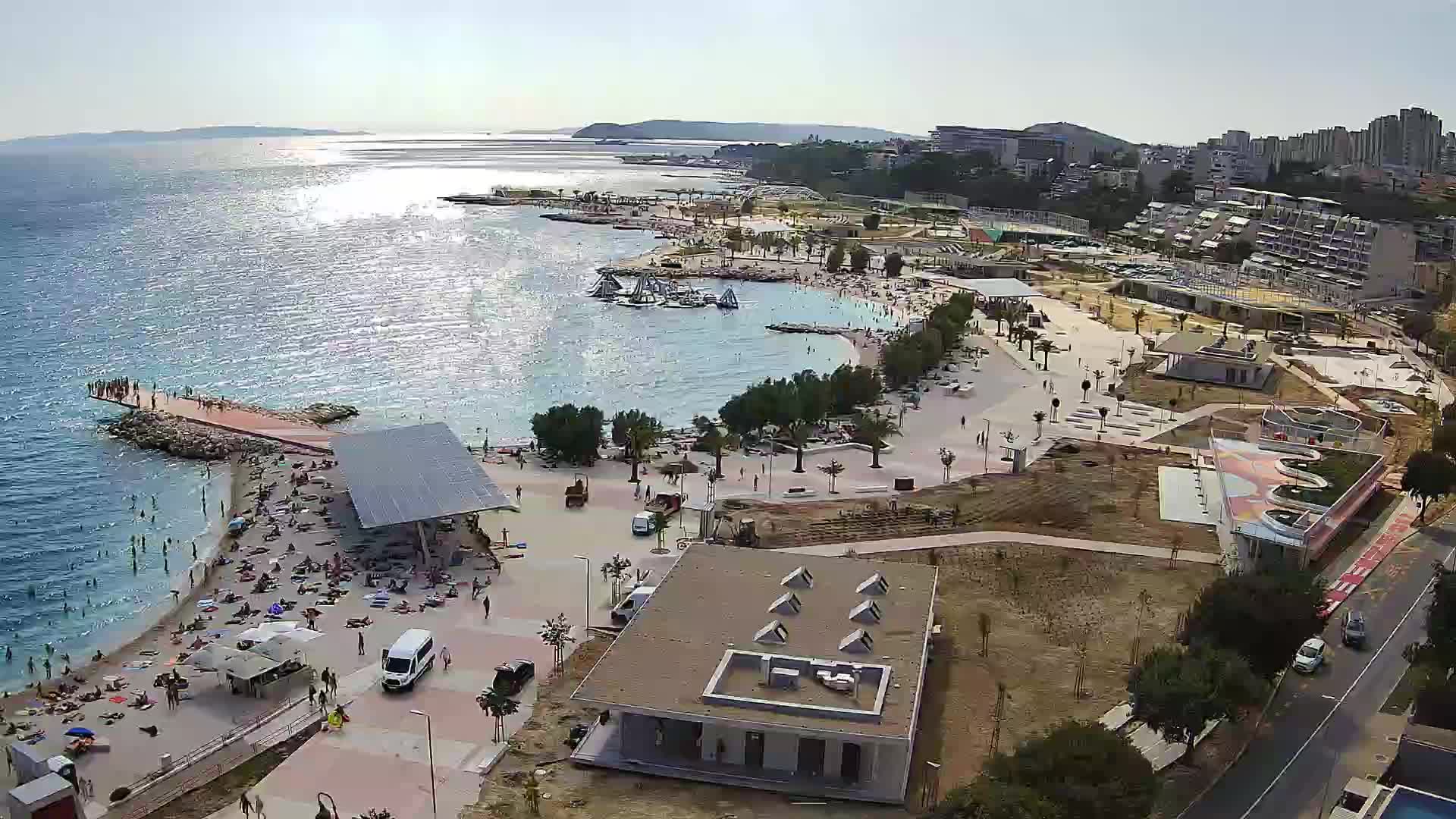 Split – Lungomare Znjanski