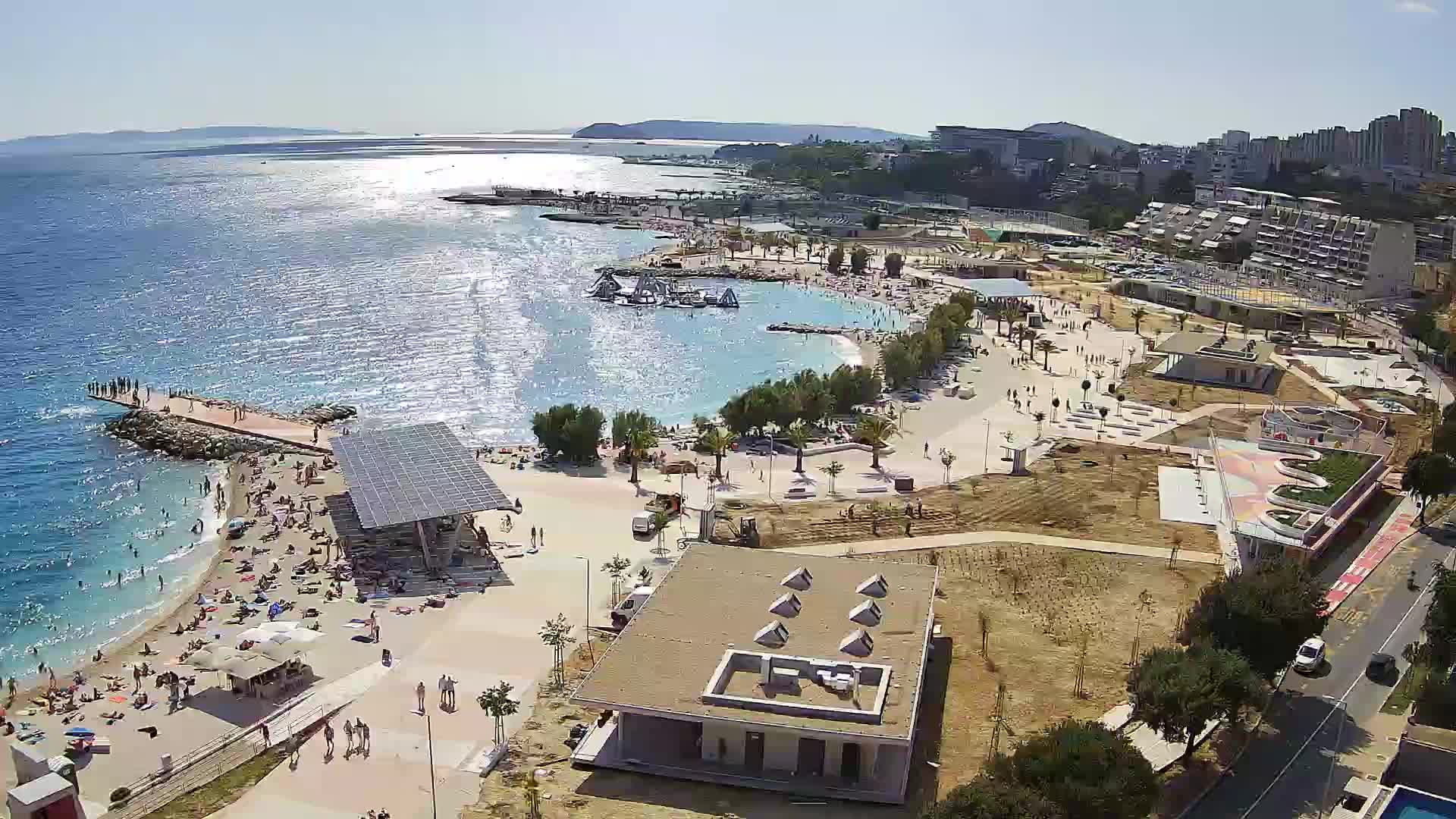 Split – Znjanski Plateau Renovation
