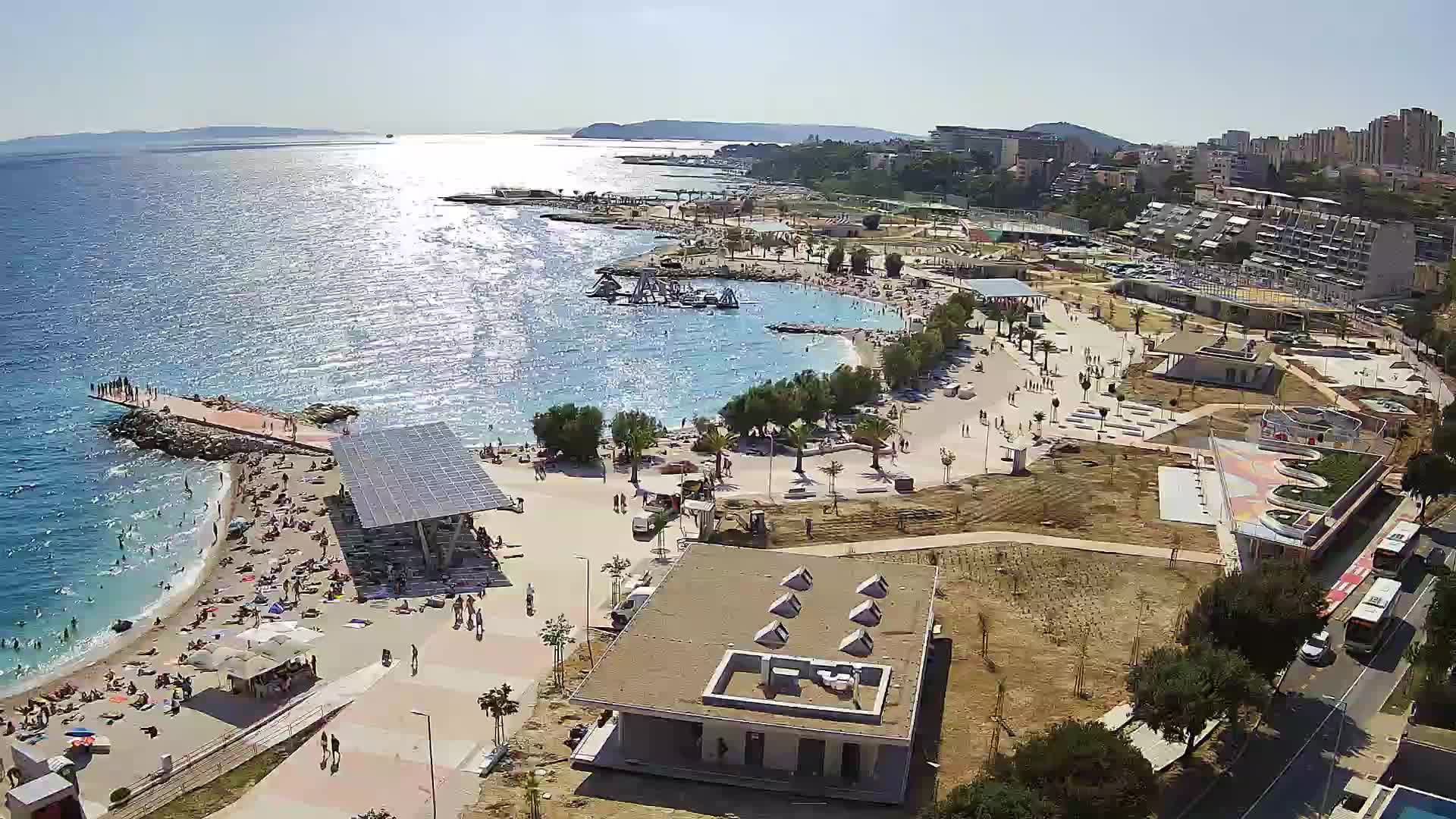 Split – Znjanski Plateau Renovation