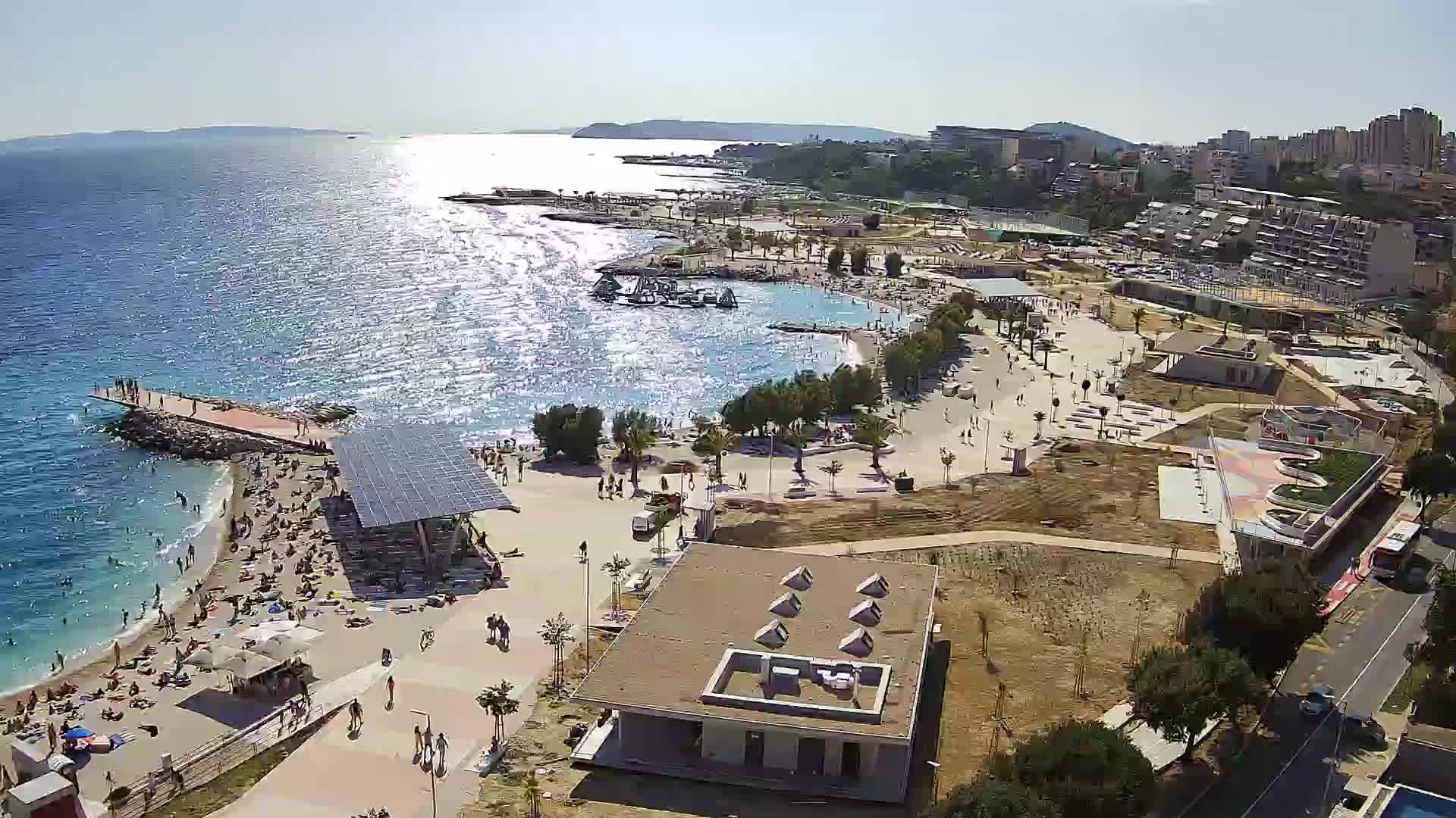 Split – Znjanski Plateau Renovation