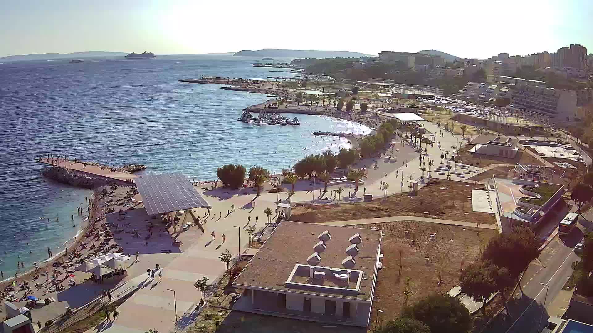 Split – Znjanski Plateau Renovation