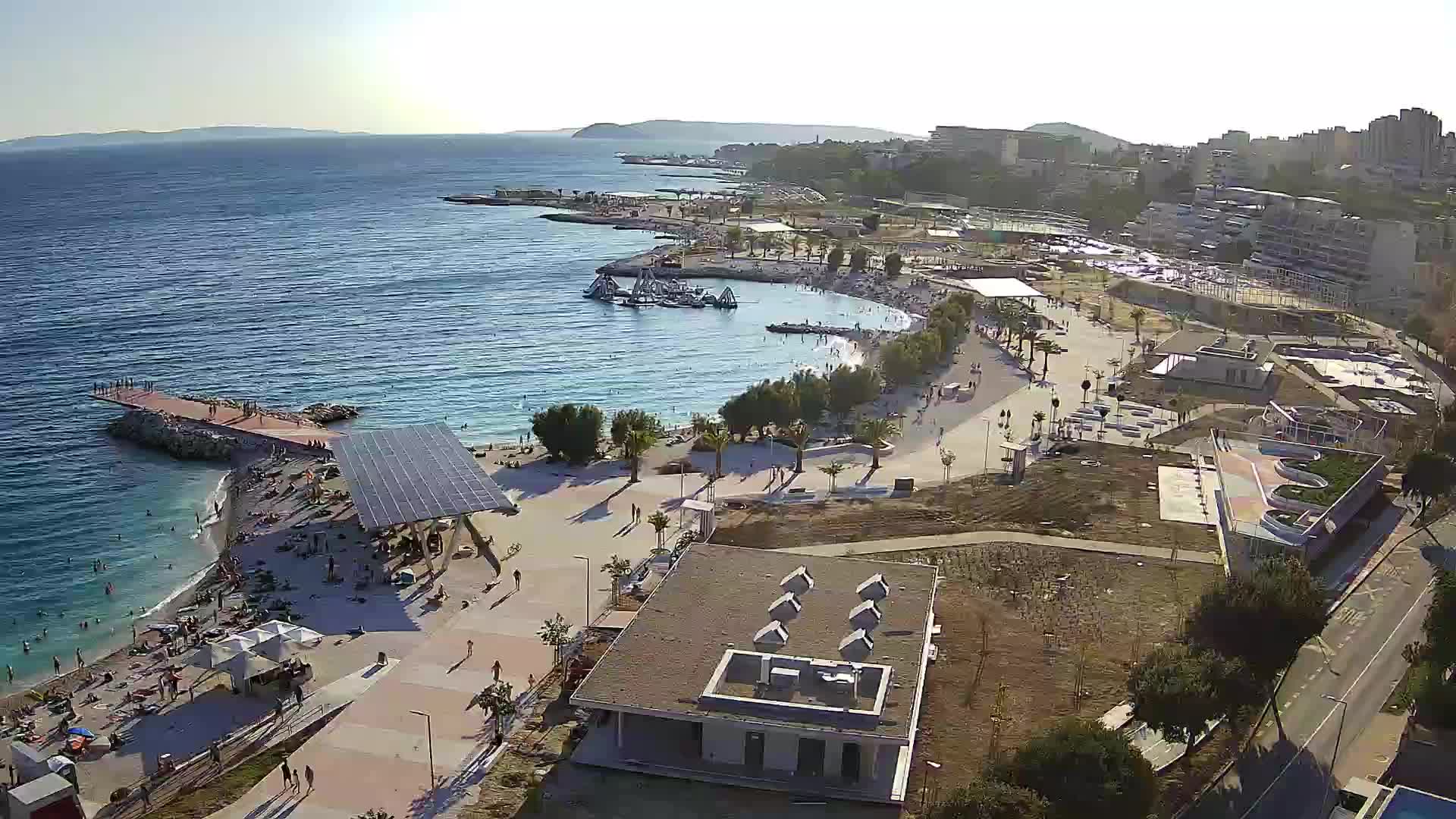 Split – Znjanski Plateau Renovation