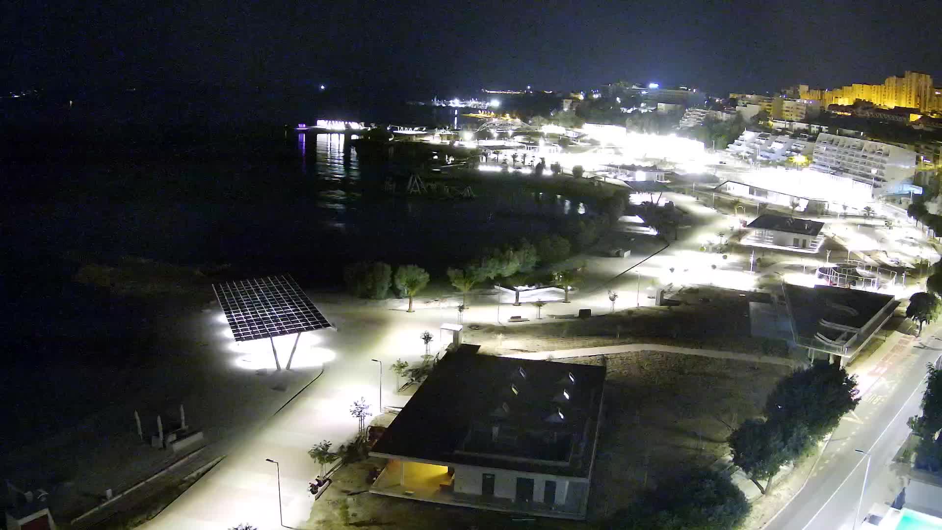 Split – Znjanski Plateau Renovation