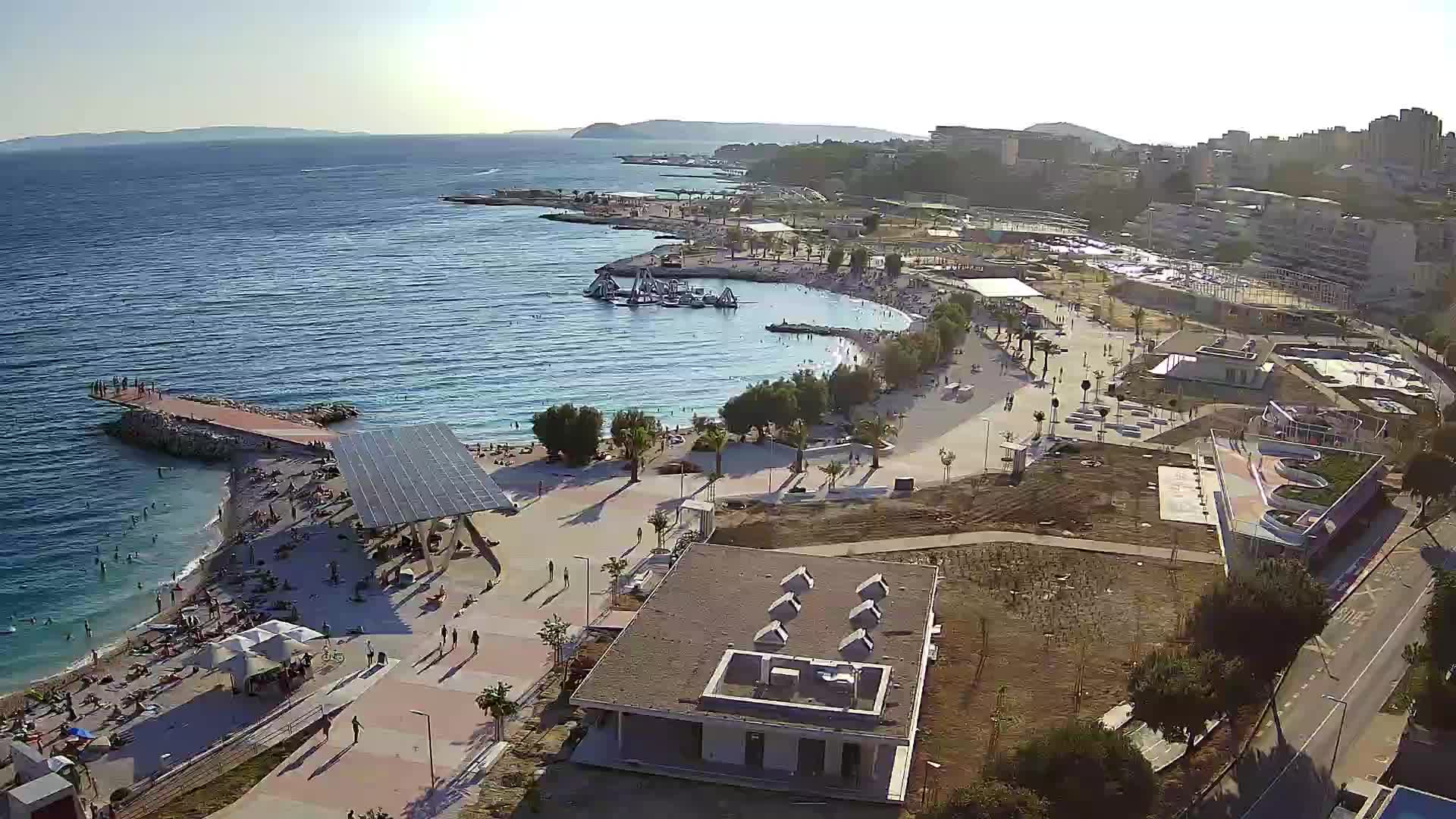 Split – Znjanski Plateau Renovation