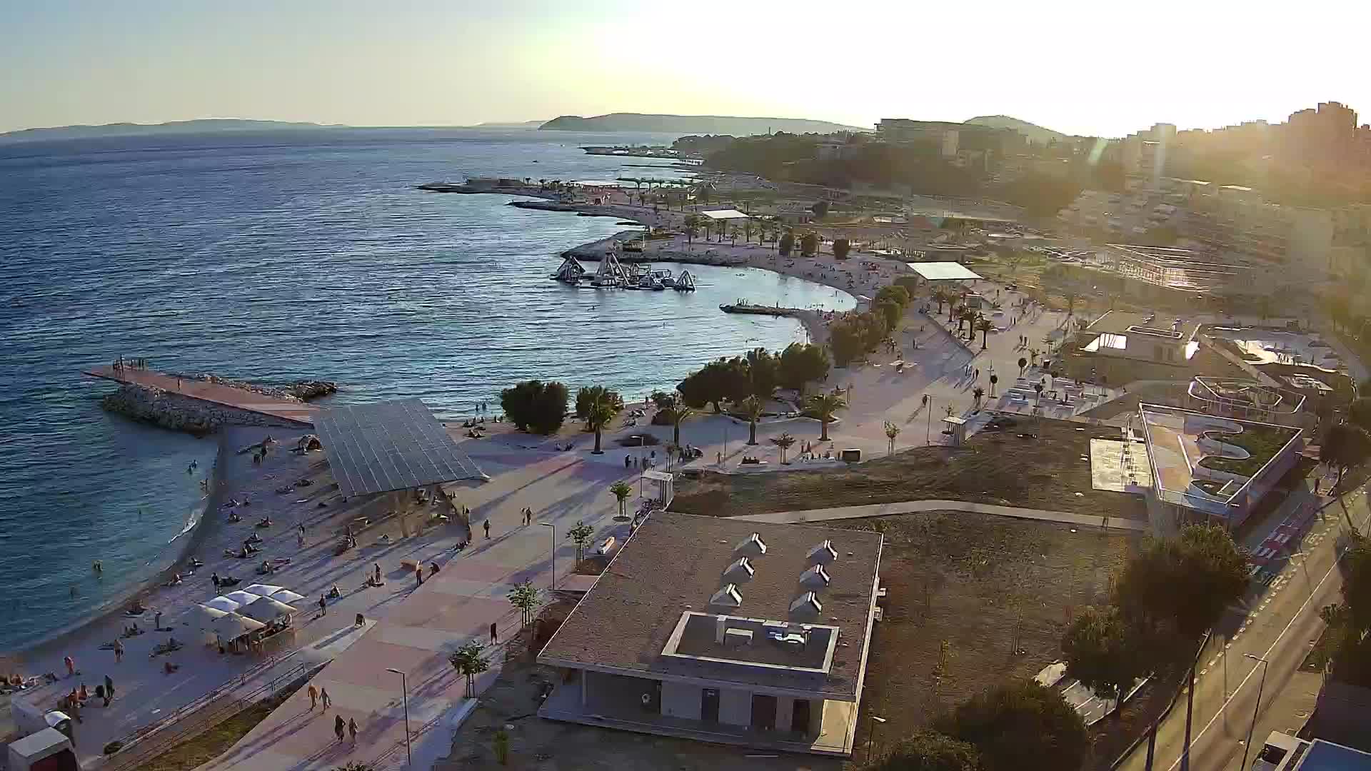 Split – Znjanski Plateau Renovation