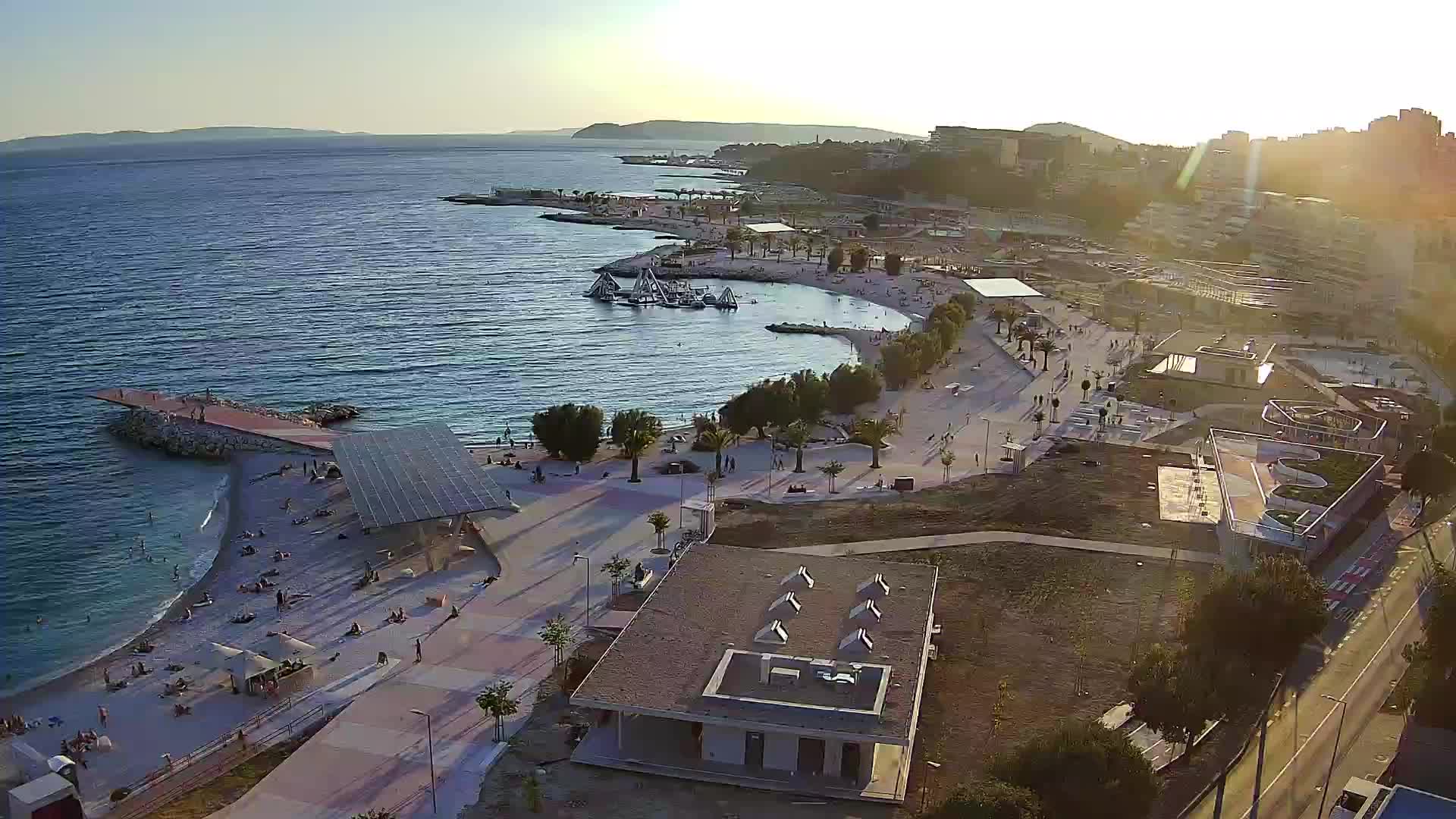 Split – Znjanski Plateau Renovation