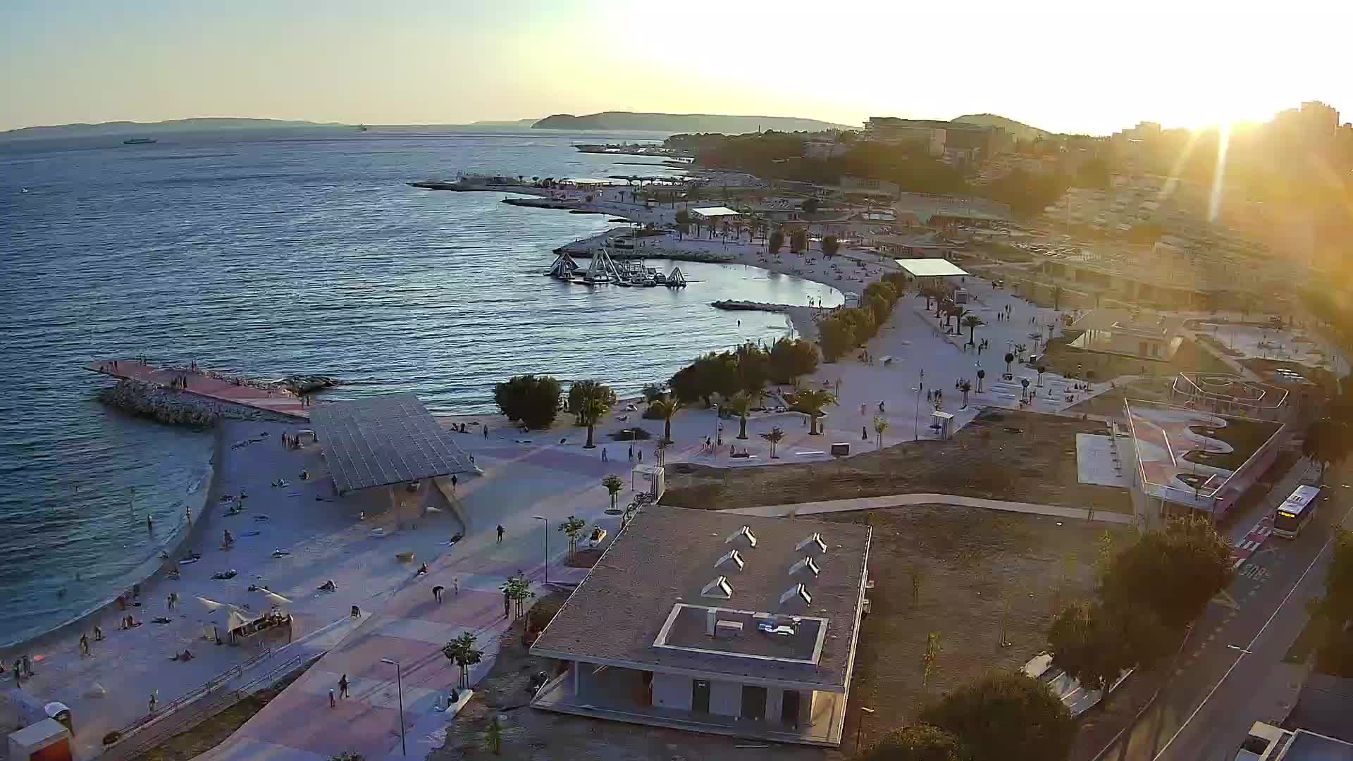 Split – Znjanski Plateau Renovation