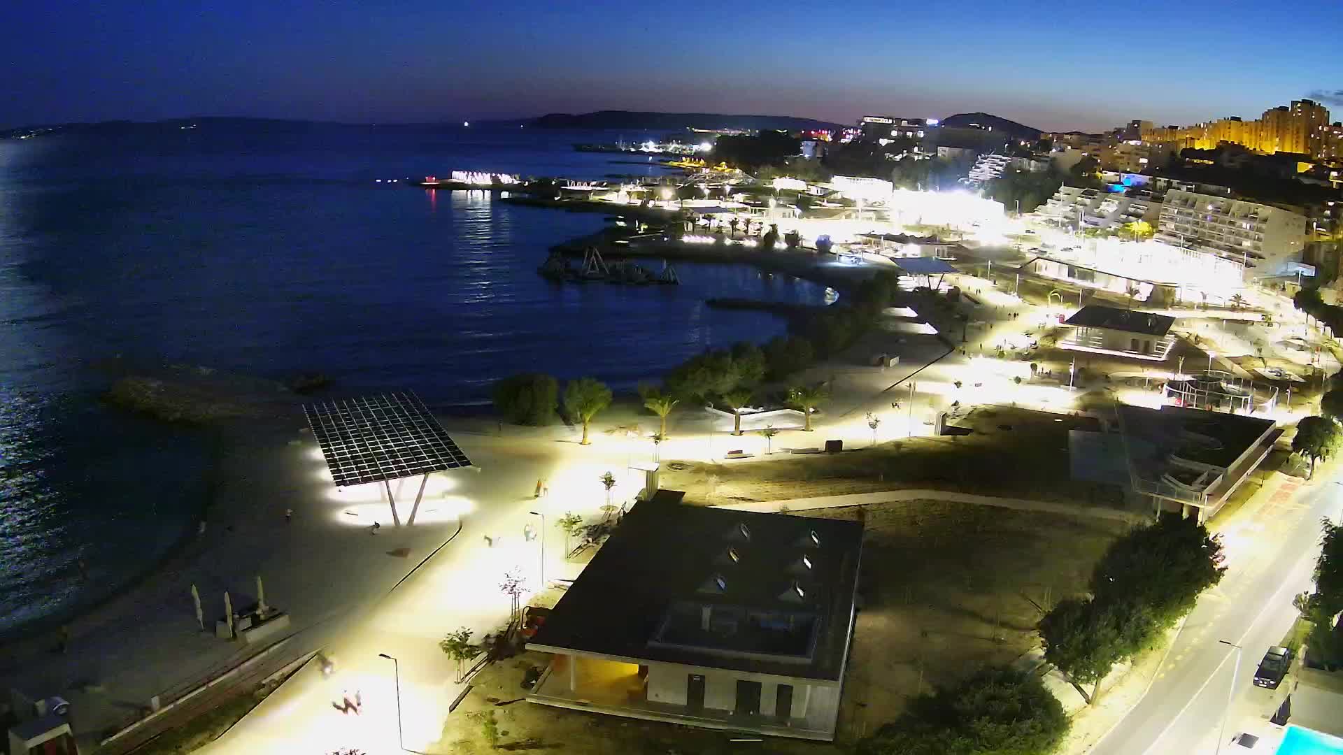 Split – Lungomare Znjanski