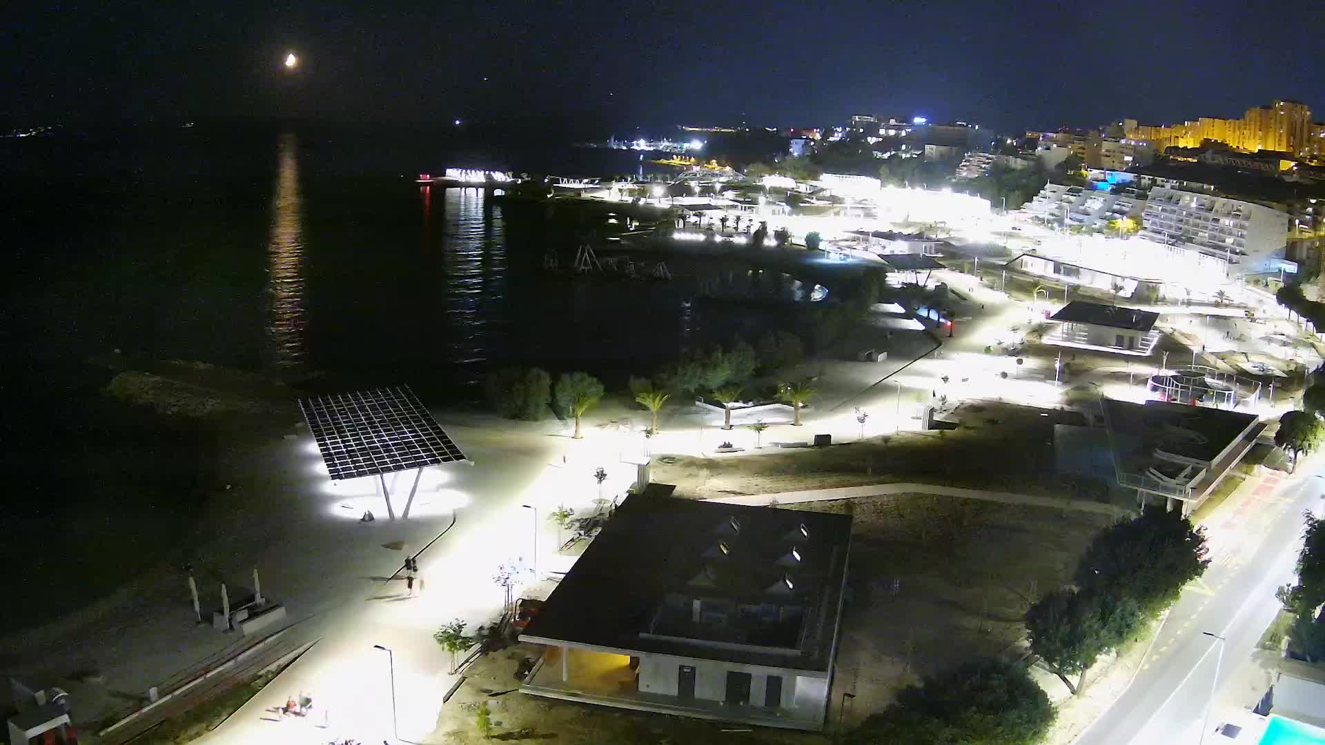 Split – Lungomare Znjanski