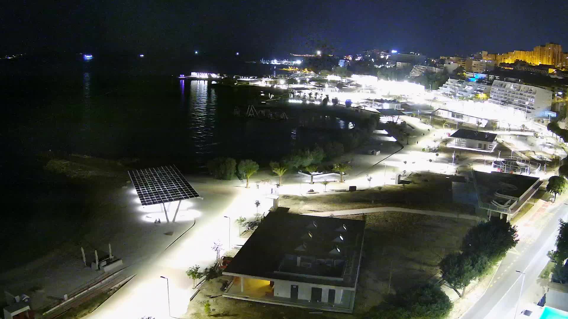 Split – Lungomare Znjanski