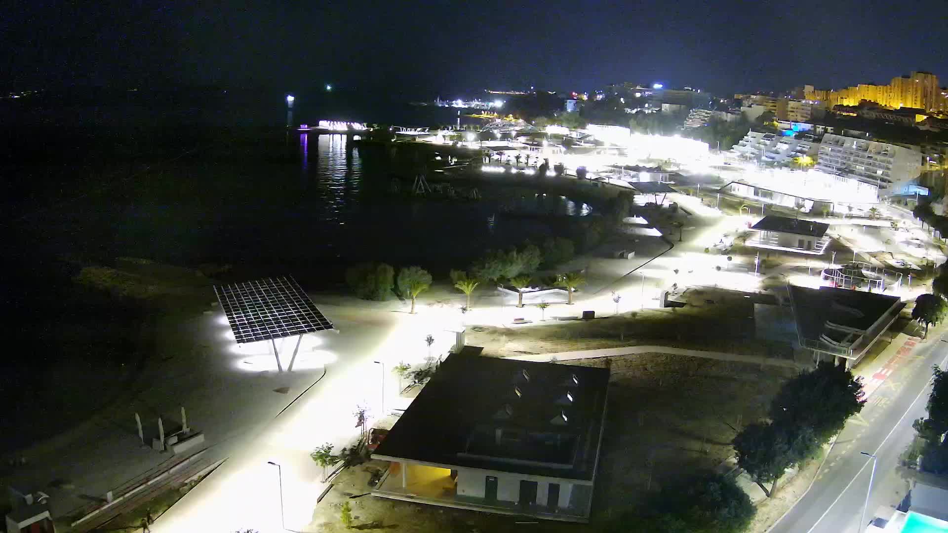 Split – Lungomare Znjanski
