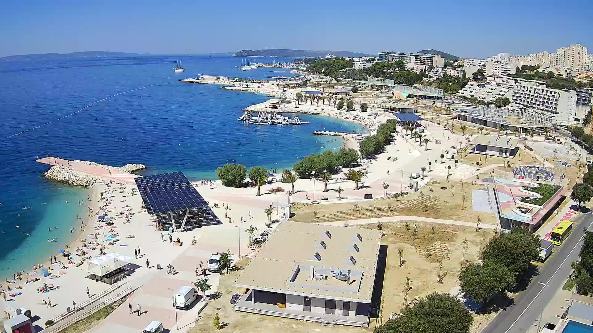Split – Lungomare Znjanski