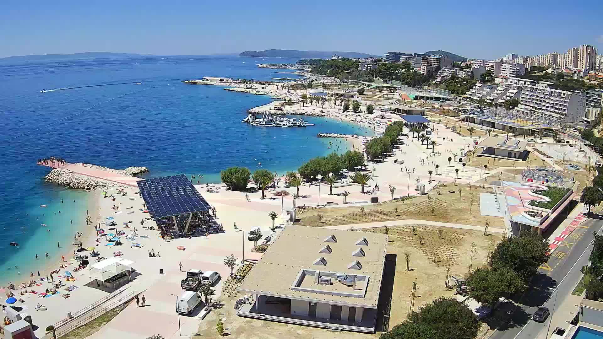 Split – Lungomare Znjanski