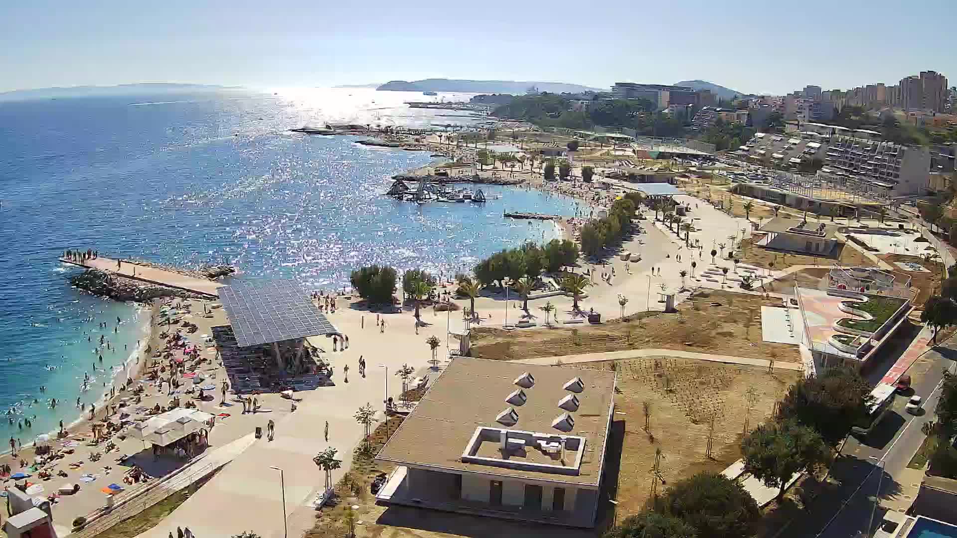 Split – Znjanski Plateau Renovation