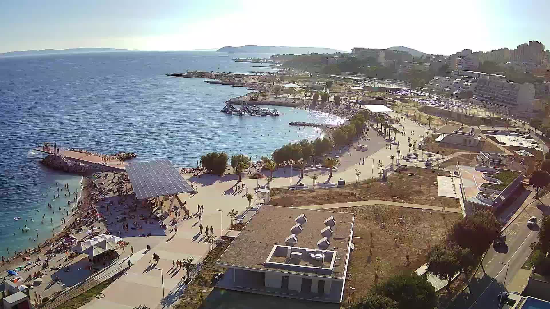 Split – Znjanski Plateau Renovation