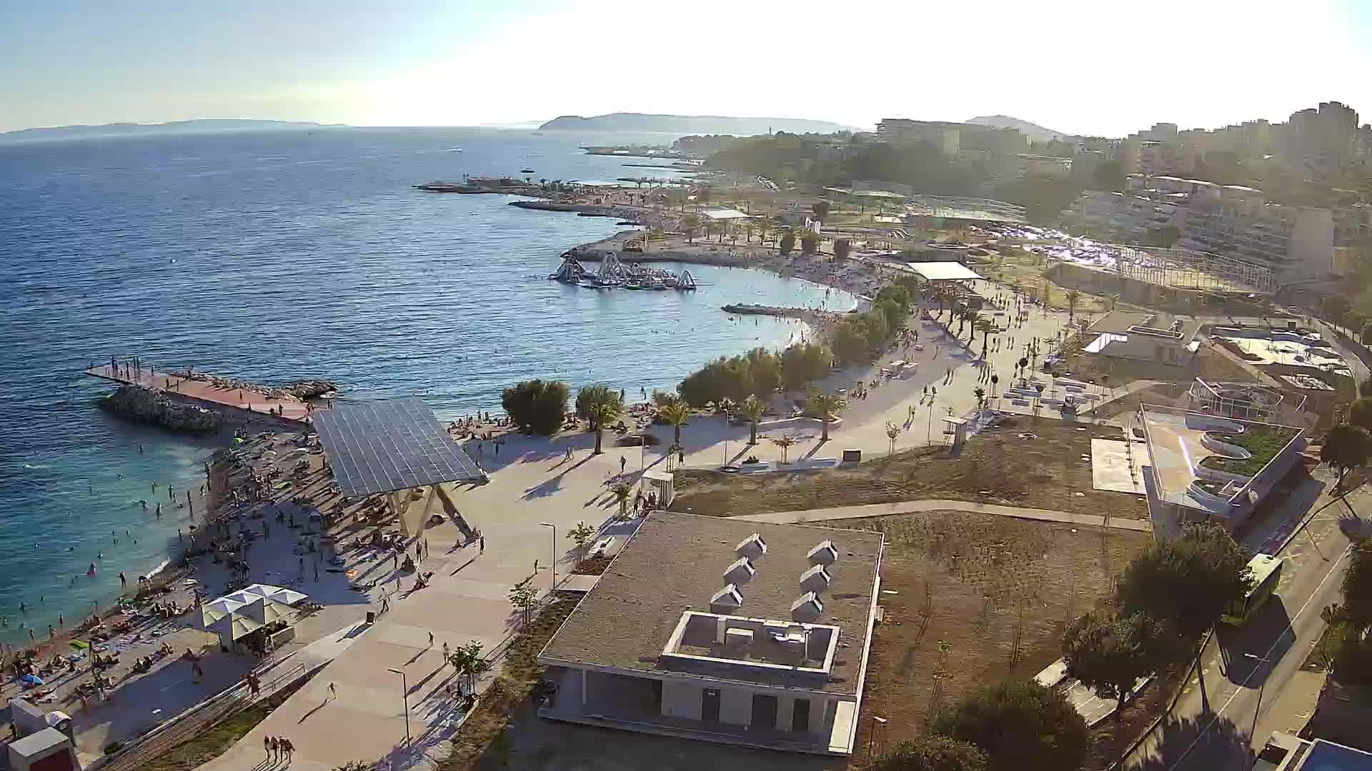 Split – Znjanski Plateau Renovation
