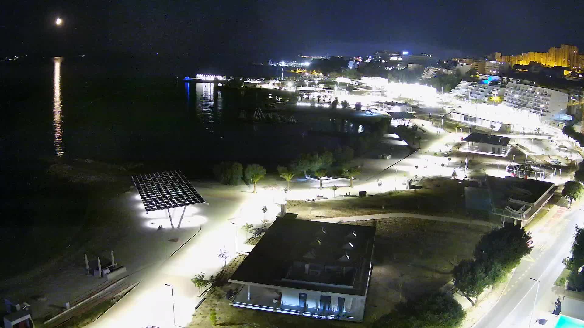 Split – Obnova Žnjanskog platoa