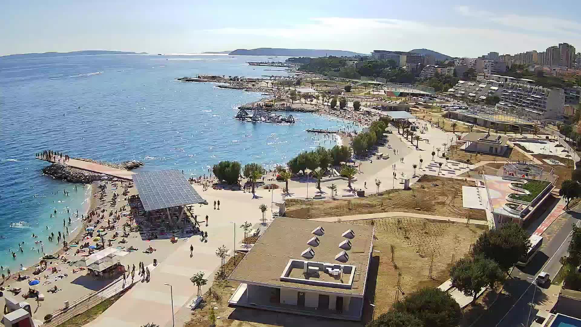 Split – Lungomare Znjanski