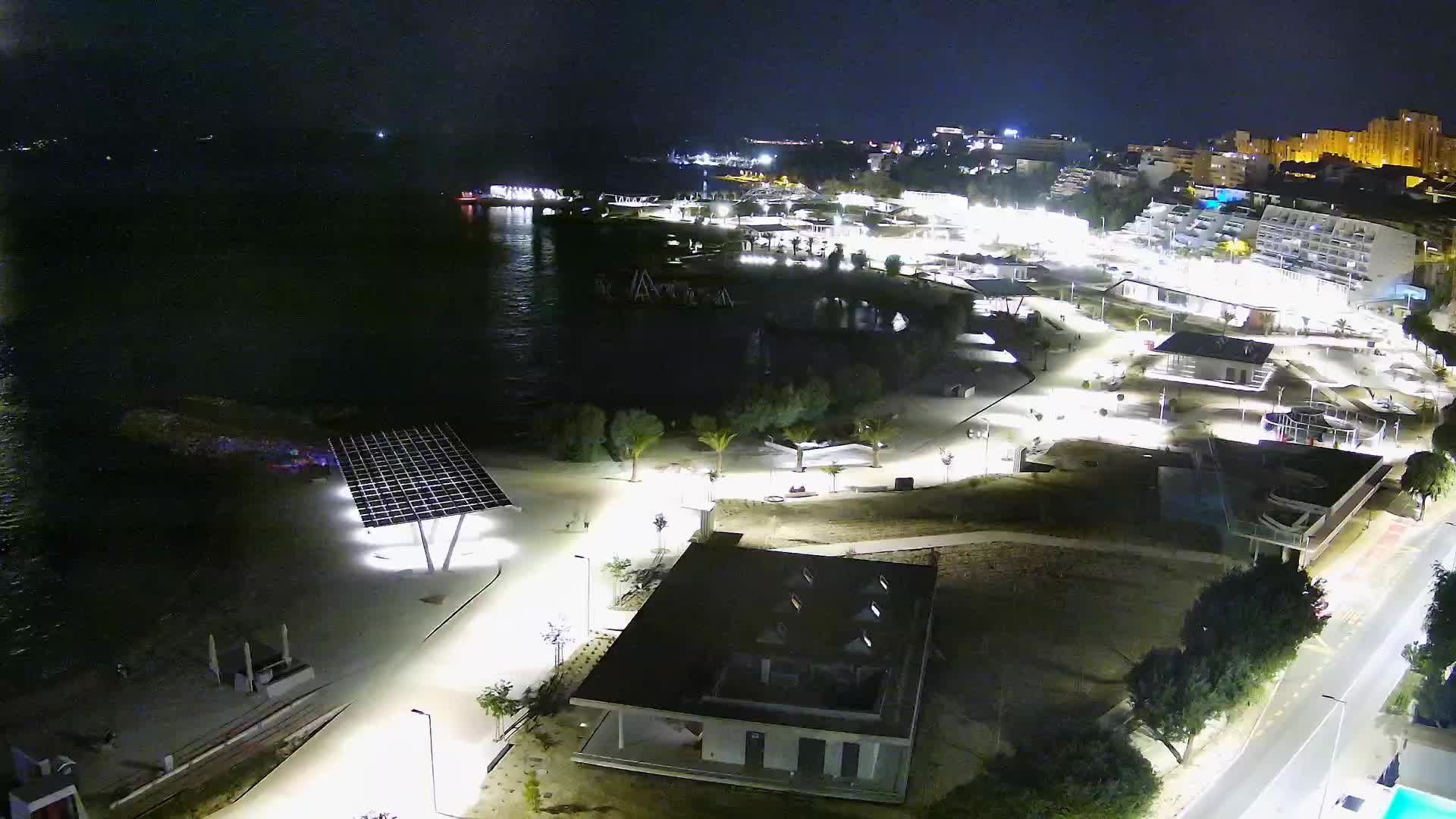 Split – Lungomare Znjanski