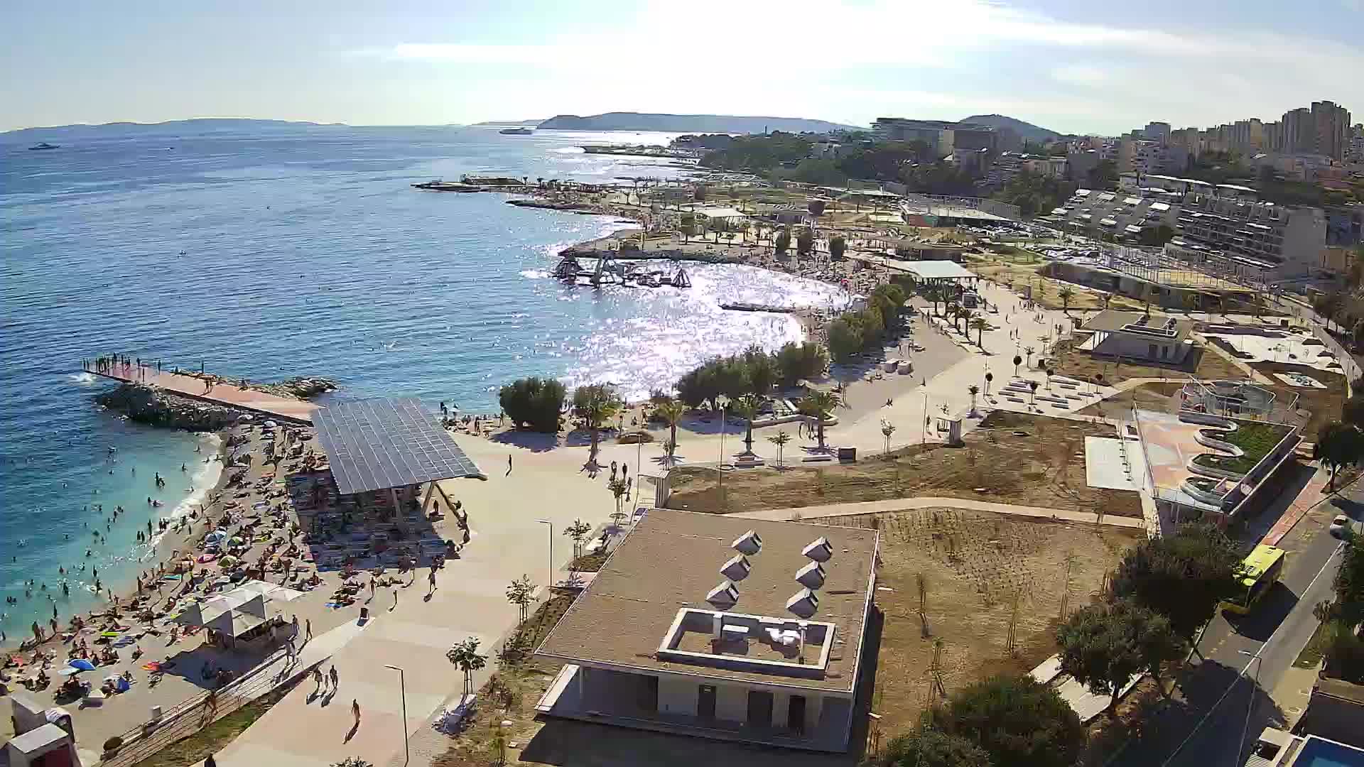 Split – Znjanski Plateau Renovation