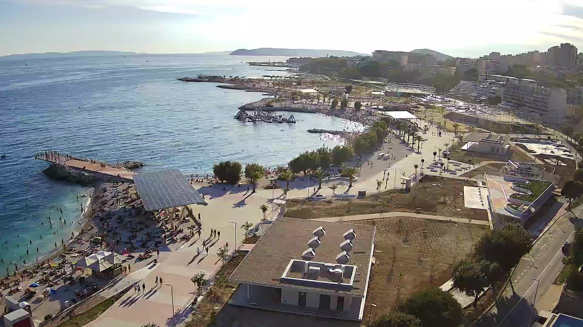 Split – Lungomare Znjanski