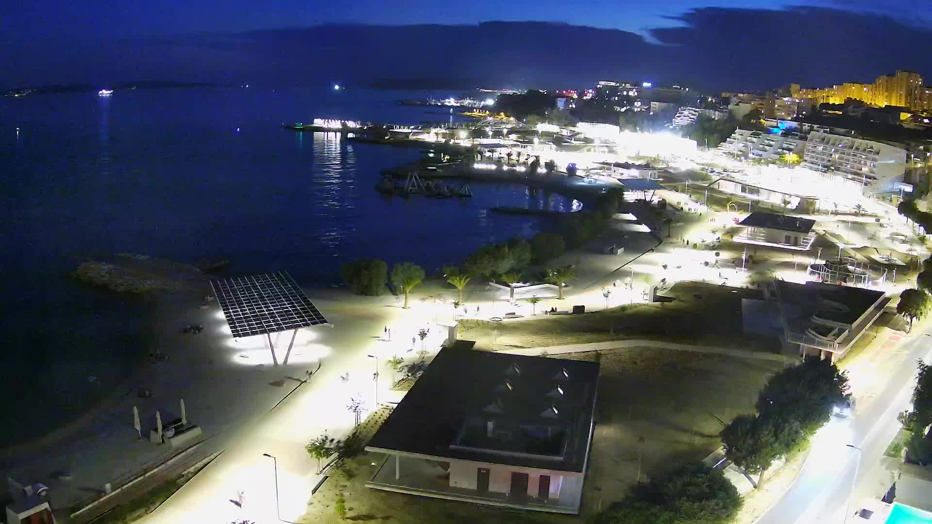 Split – Lungomare Znjanski