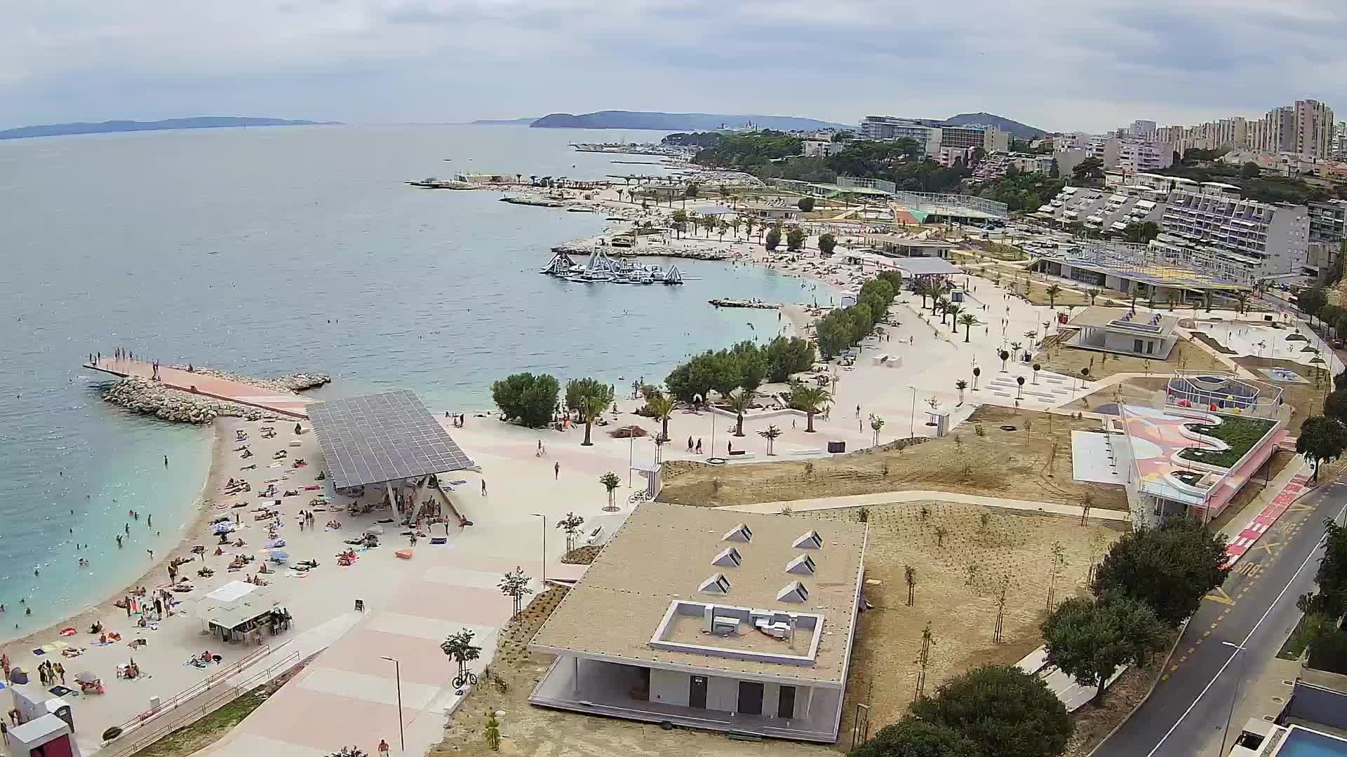 Split – Lungomare Znjanski