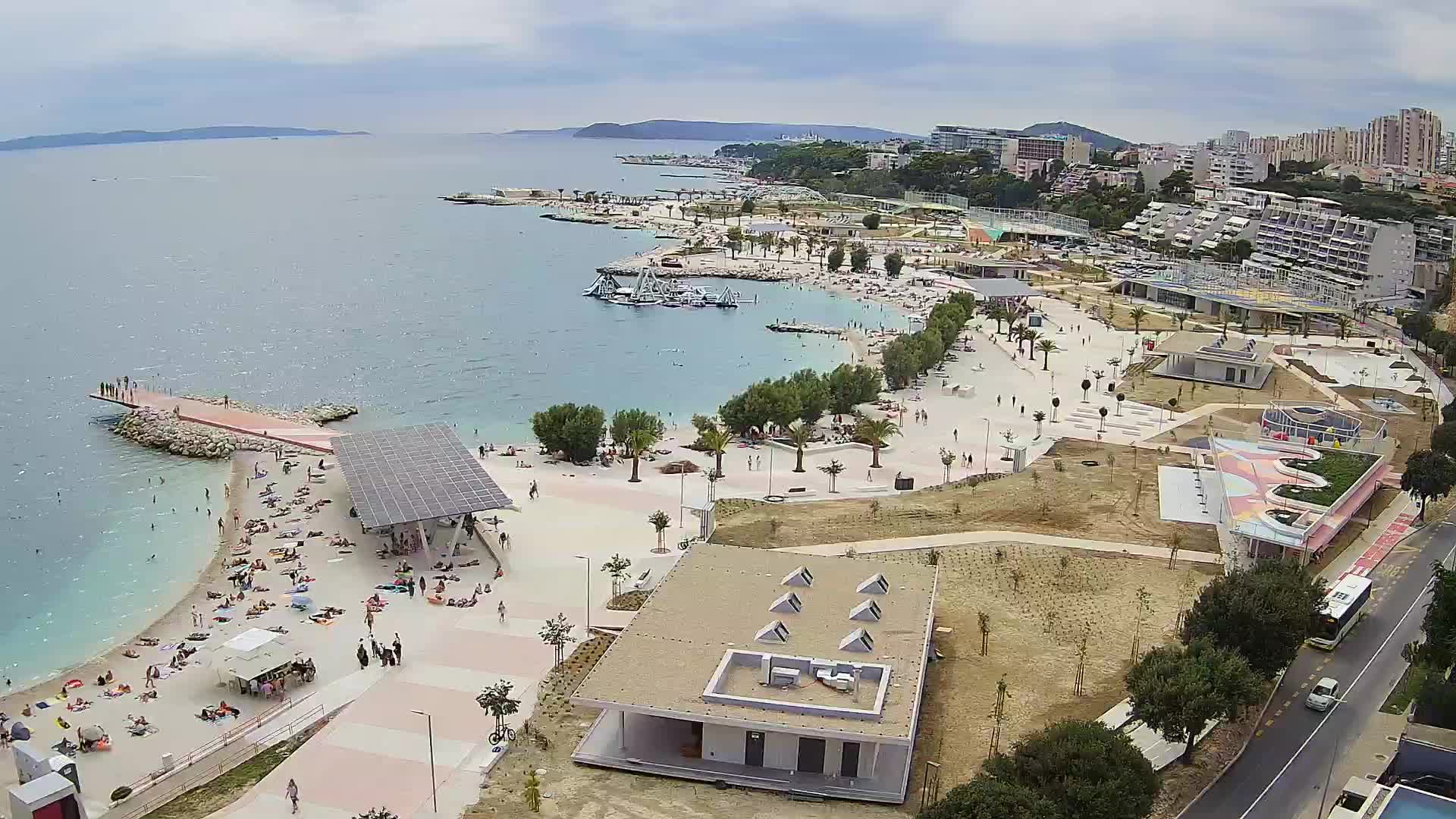 Split – Lungomare Znjanski