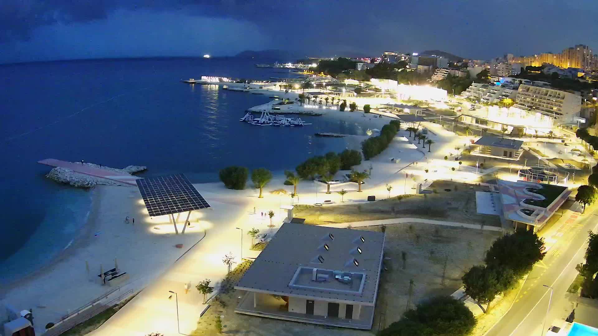 Split – Znjanski Plateau Renovation
