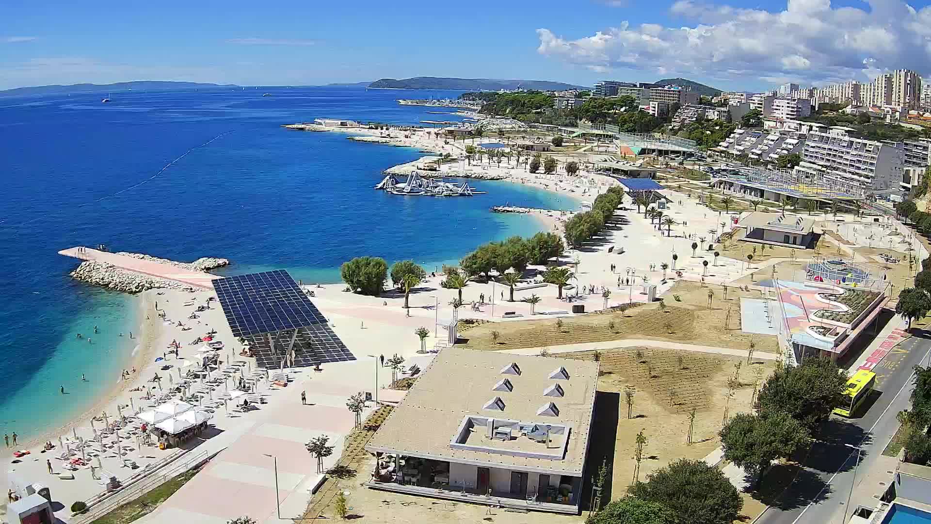 Split – Lungomare Znjanski