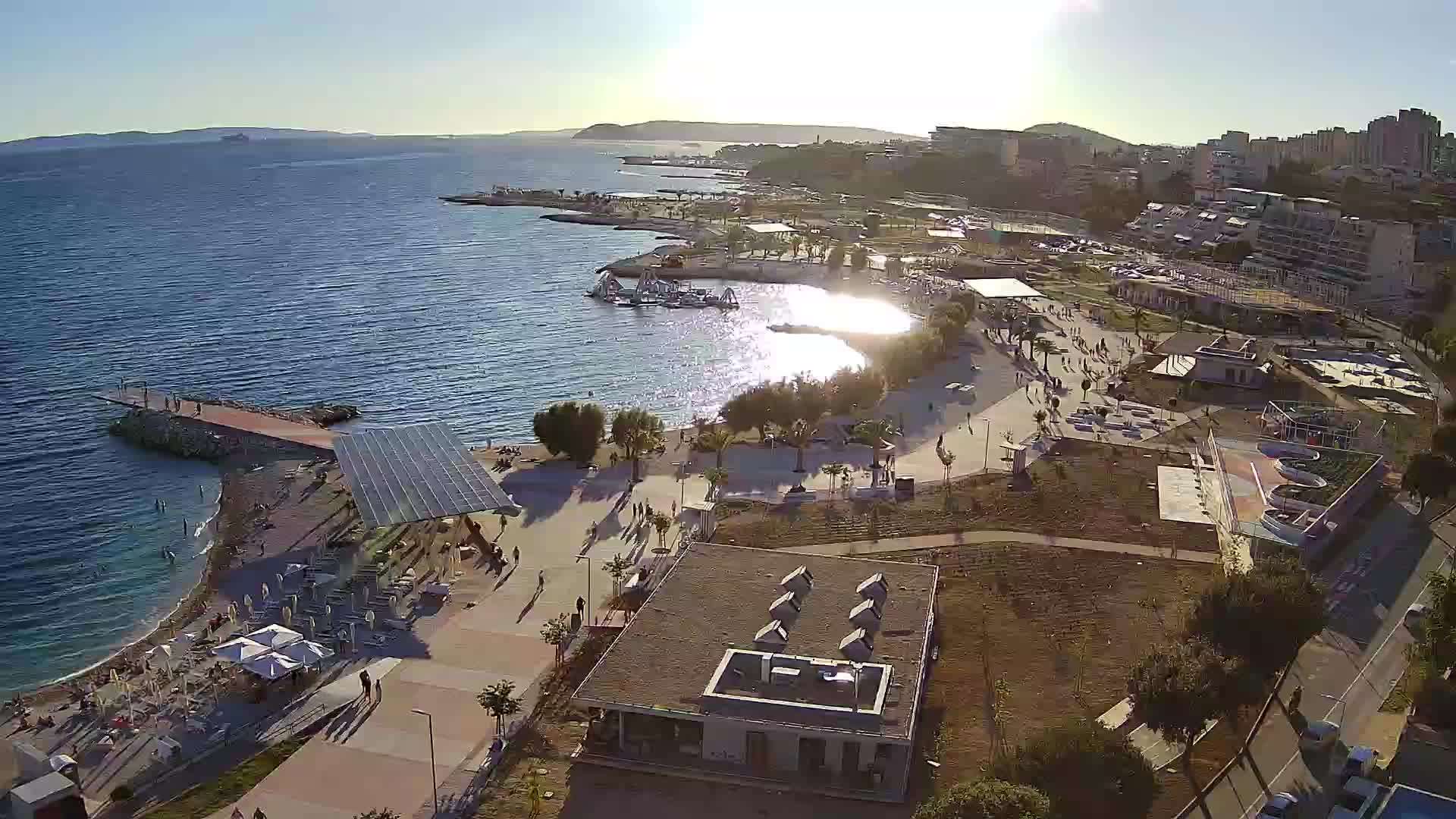Split – Znjanski Plateau Renovation