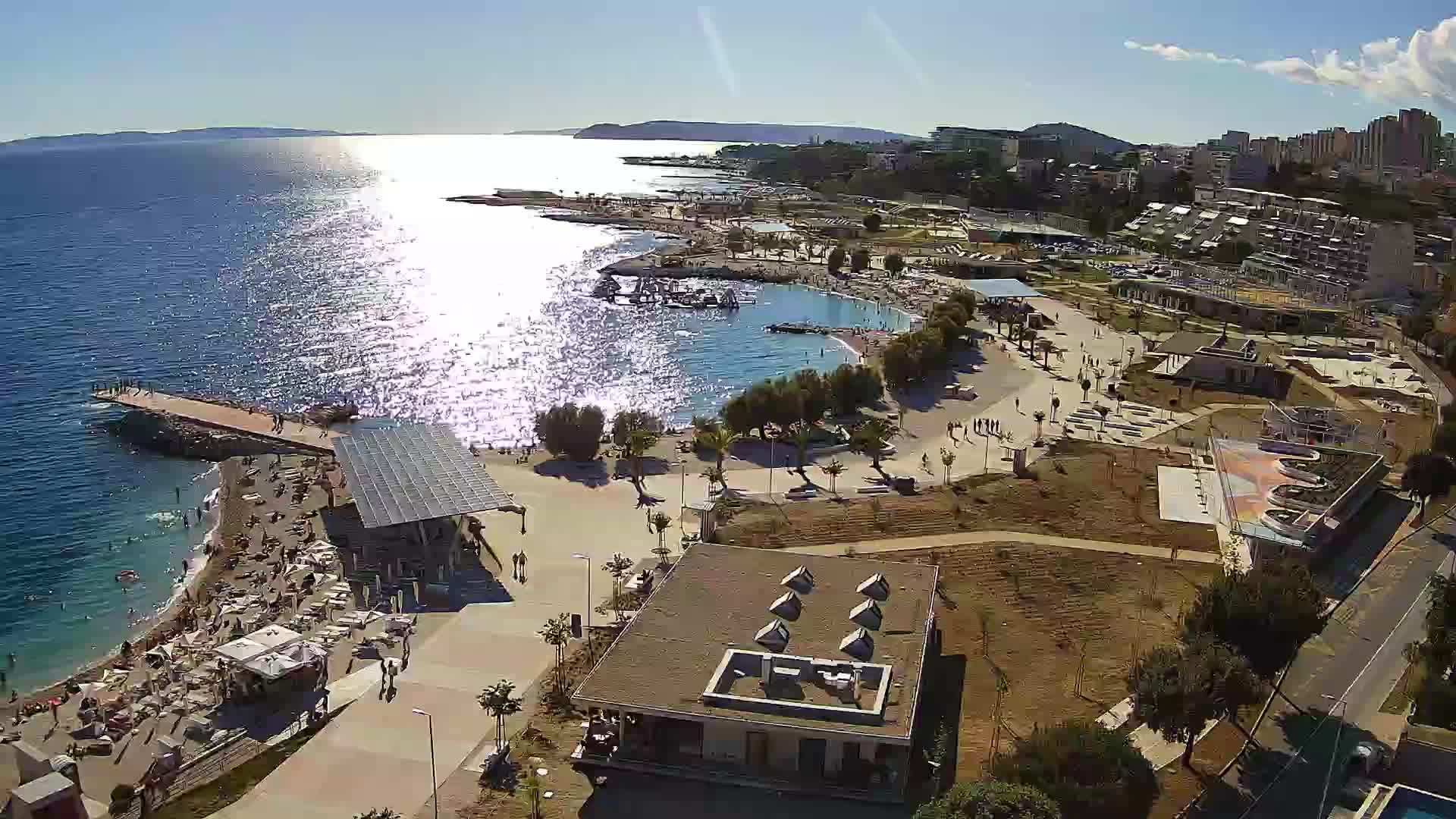 Split – Lungomare Znjanski