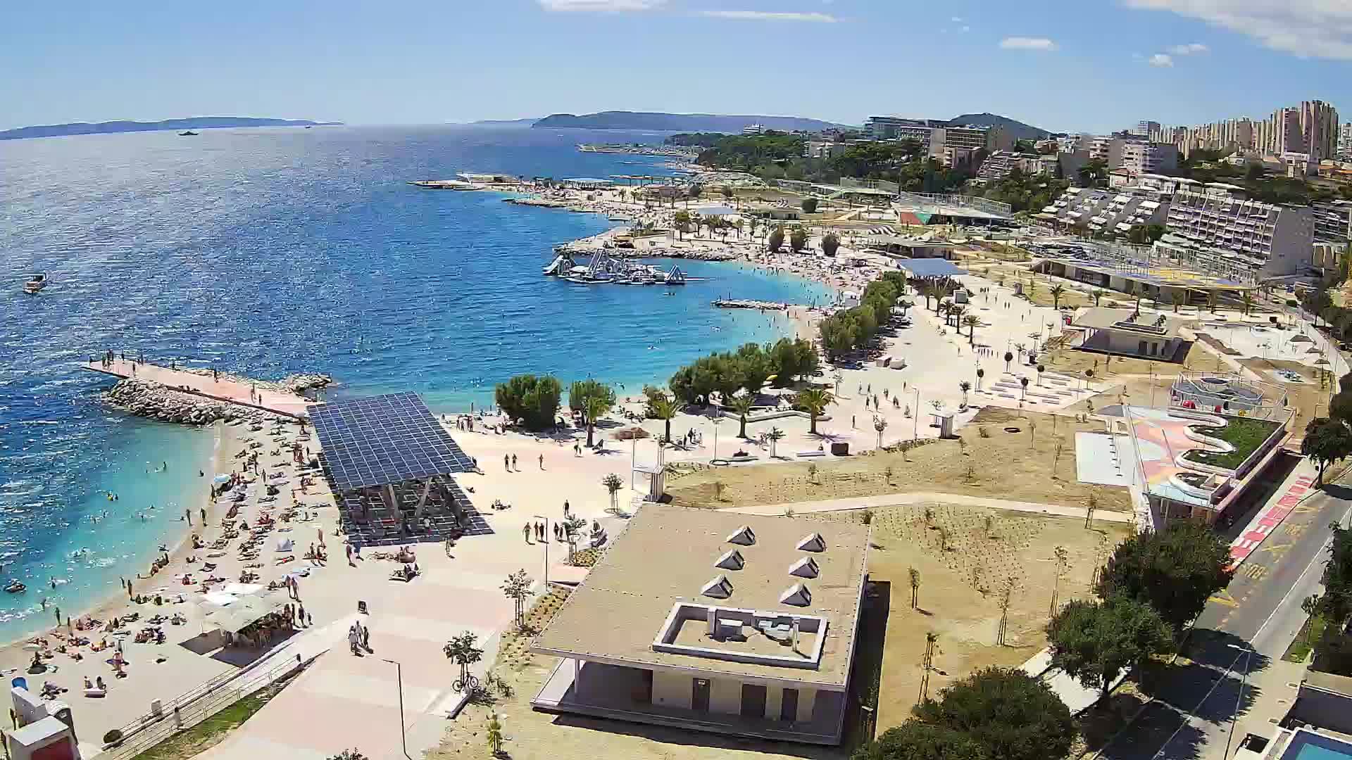 Split – Znjanski Plateau Renovation