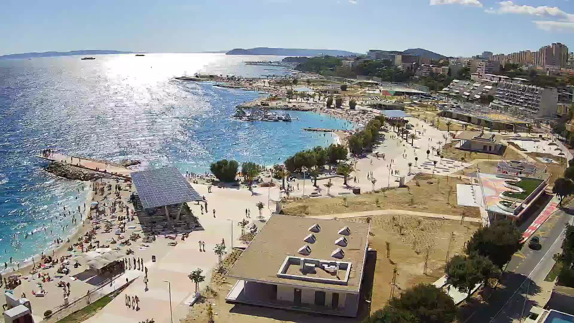 Split – Znjanski Plateau Renovation