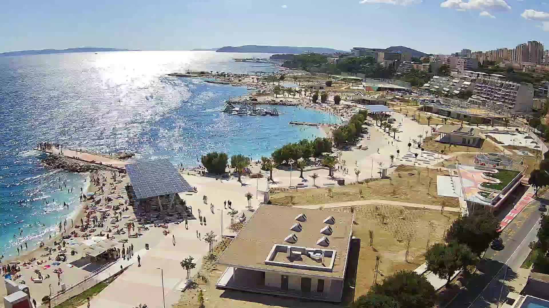 Split – Znjanski Plateau Renovation