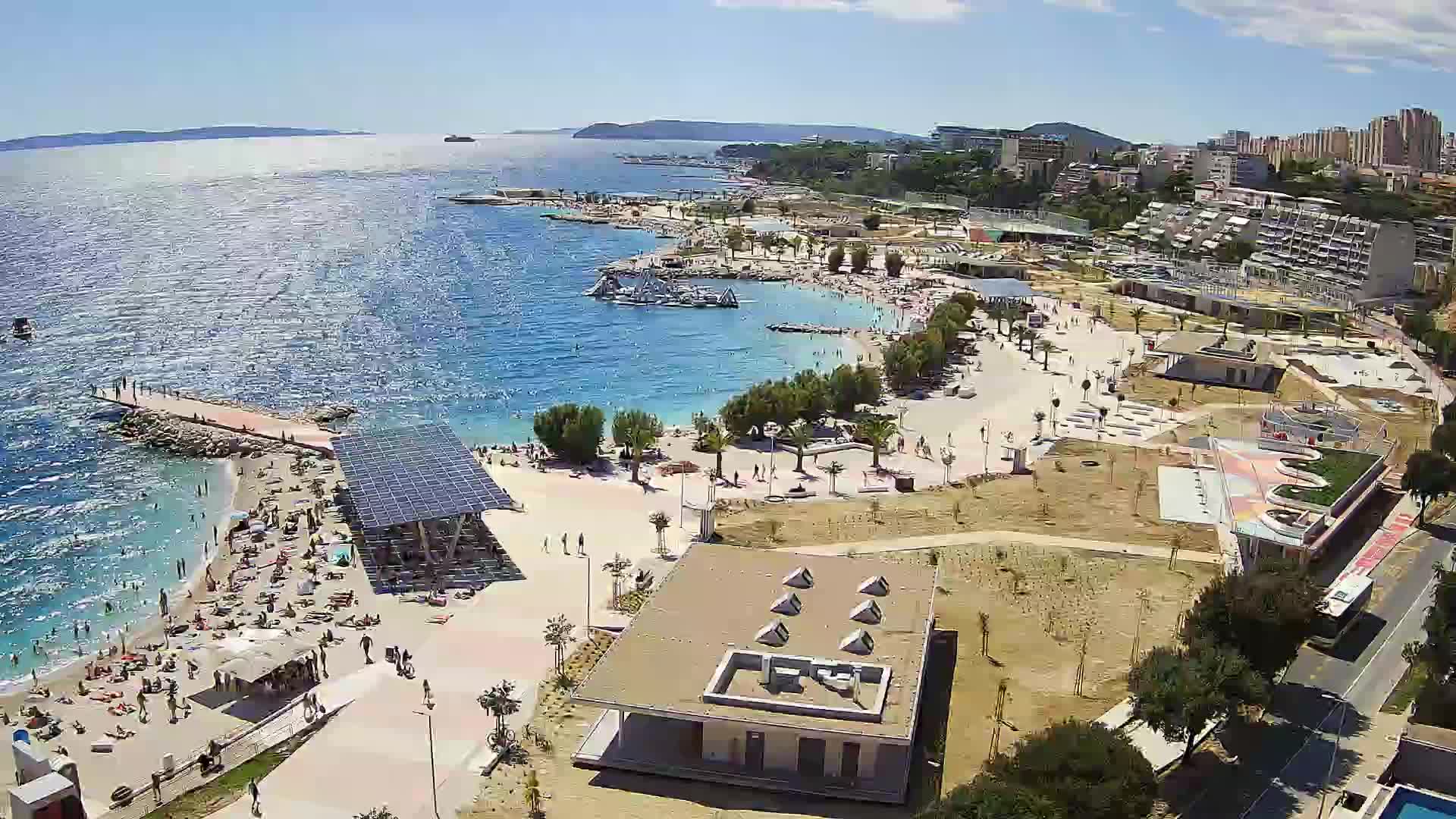 Split – Lungomare Znjanski
