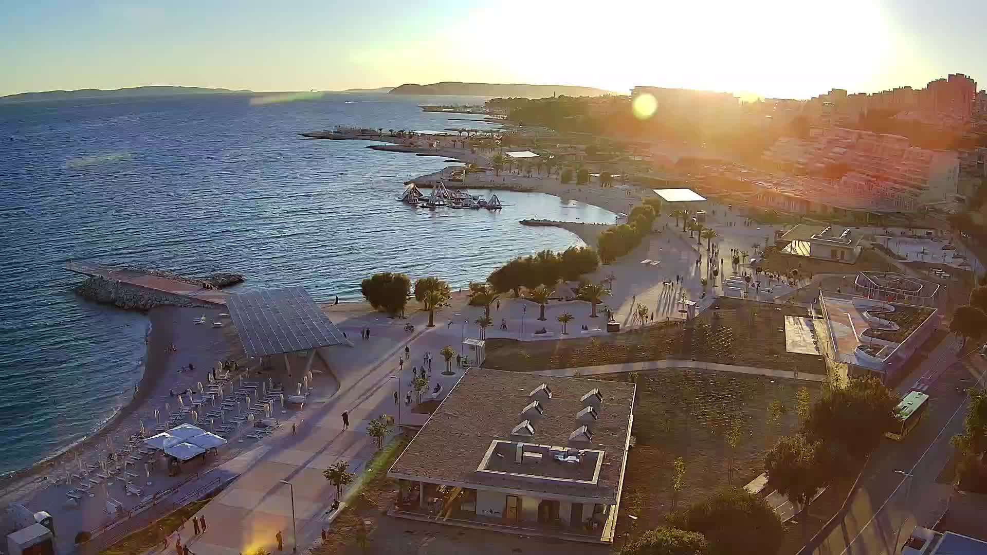 Split – Lungomare Znjanski