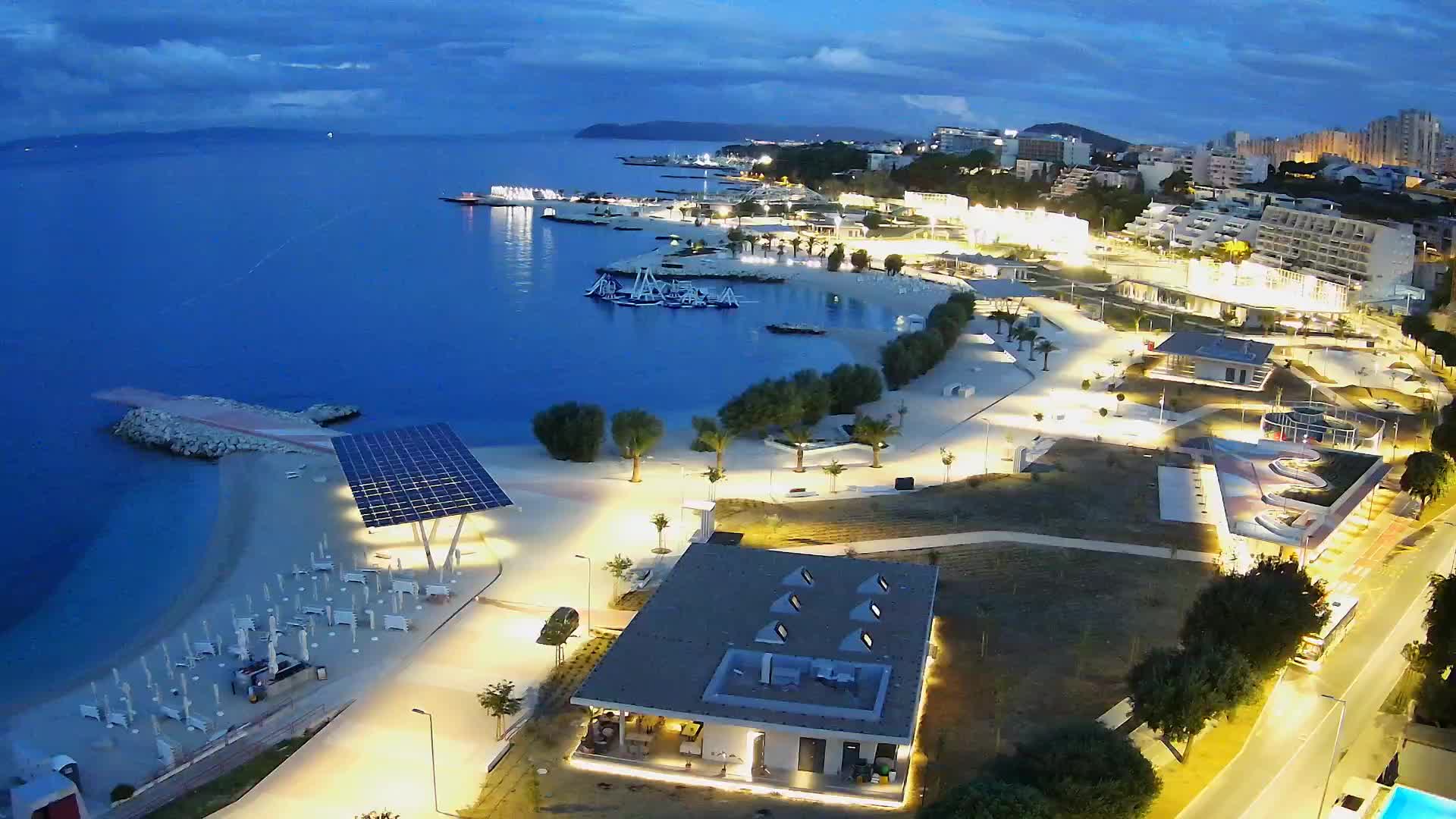 Split – Lungomare Znjanski