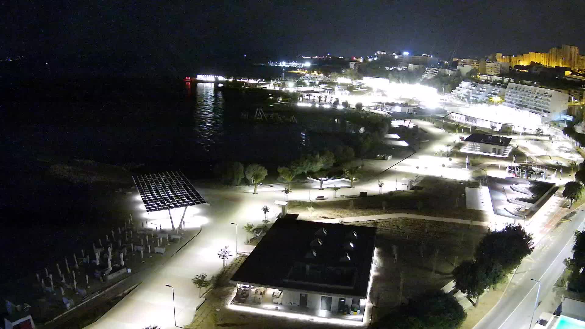 Split – Obnova Žnjanskog platoa