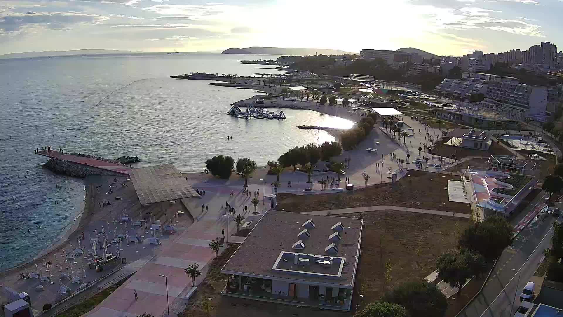 Split – Obnova Žnjanskog platoa