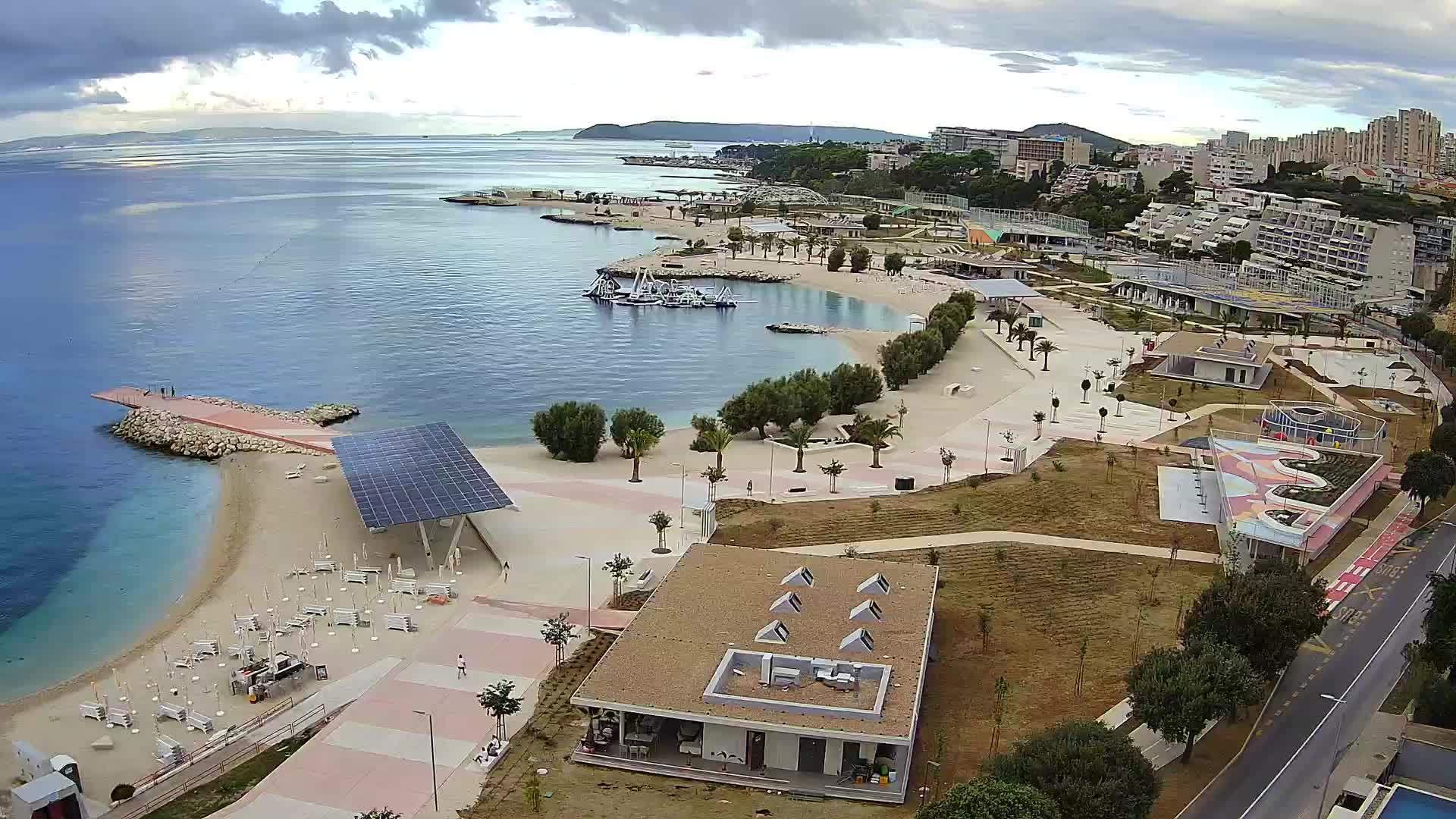 Split – Lungomare Znjanski