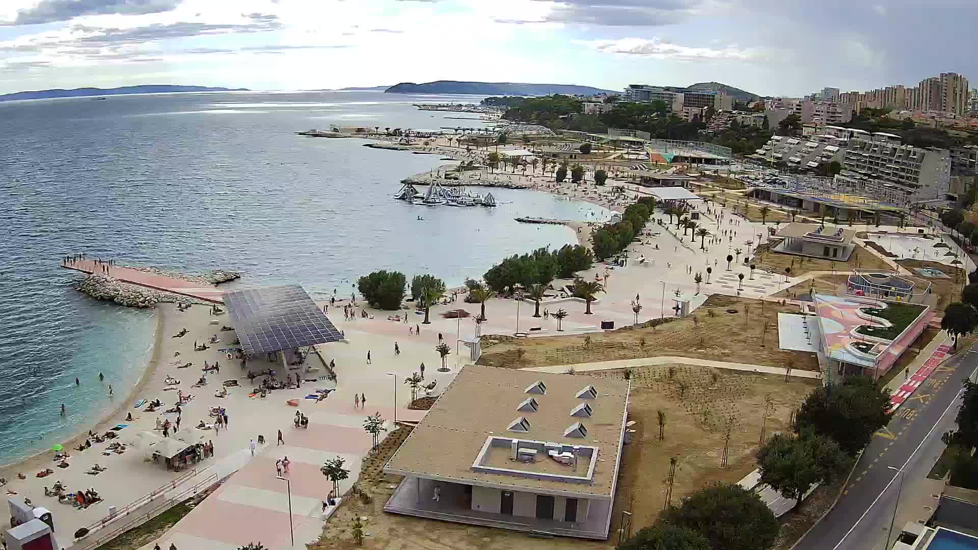 Split – Znjanski Plateau Renovation