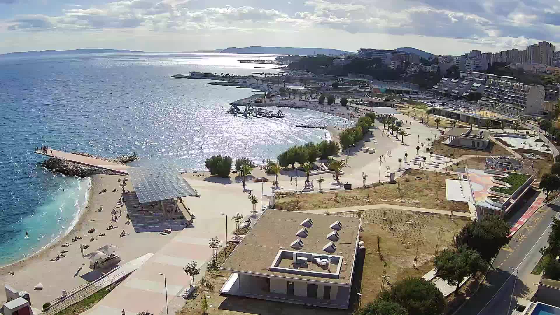 Split – Znjanski Plateau Renovation