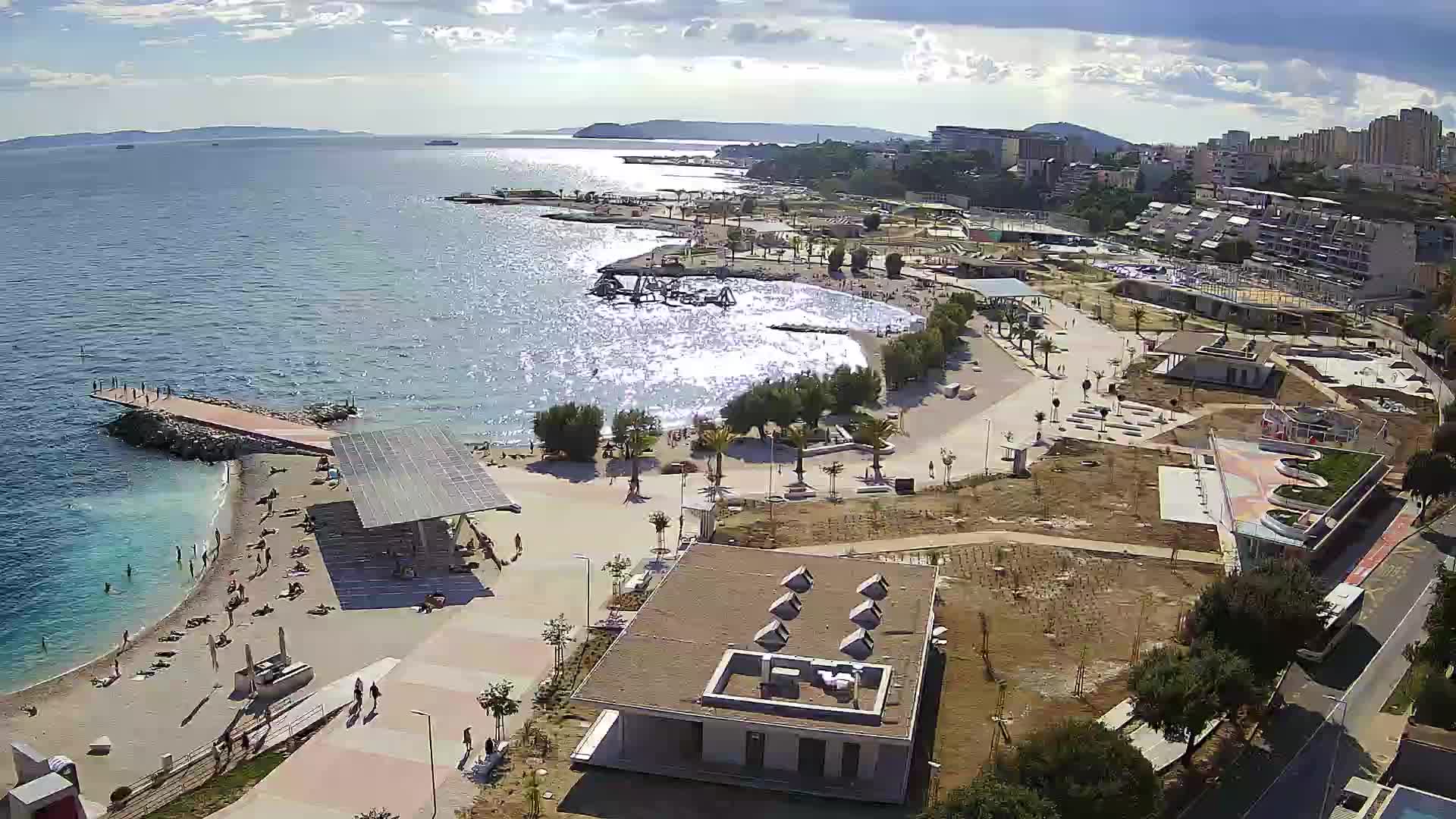 Split – Znjanski Plateau Renovation