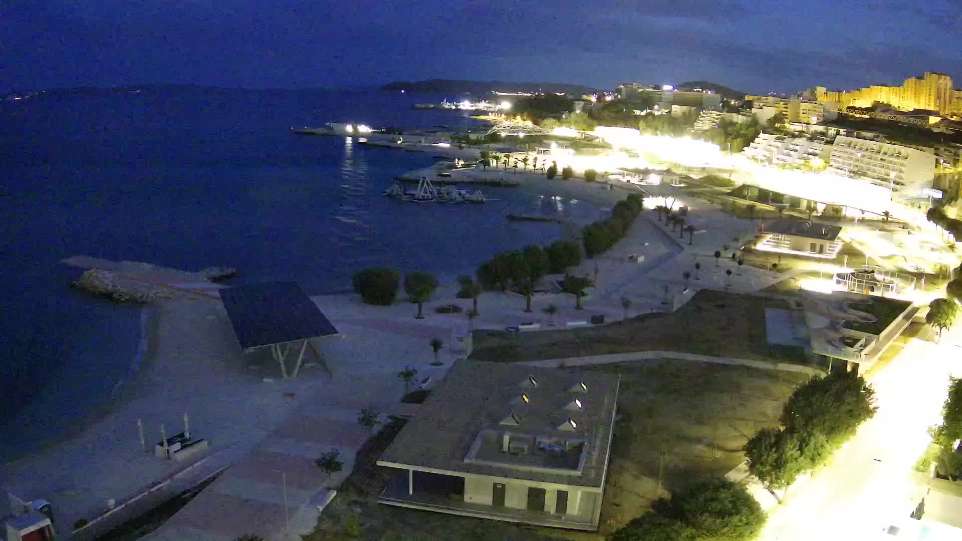 Split – Znjanski Plateau Renovation