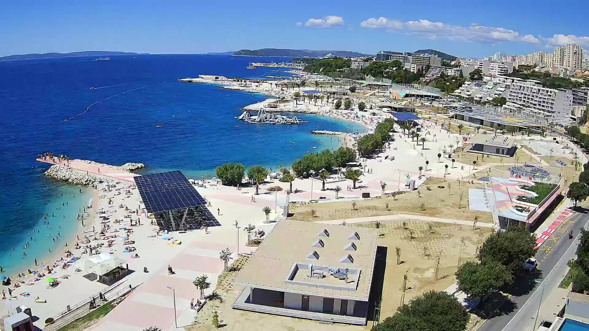 Split – Lungomare Znjanski