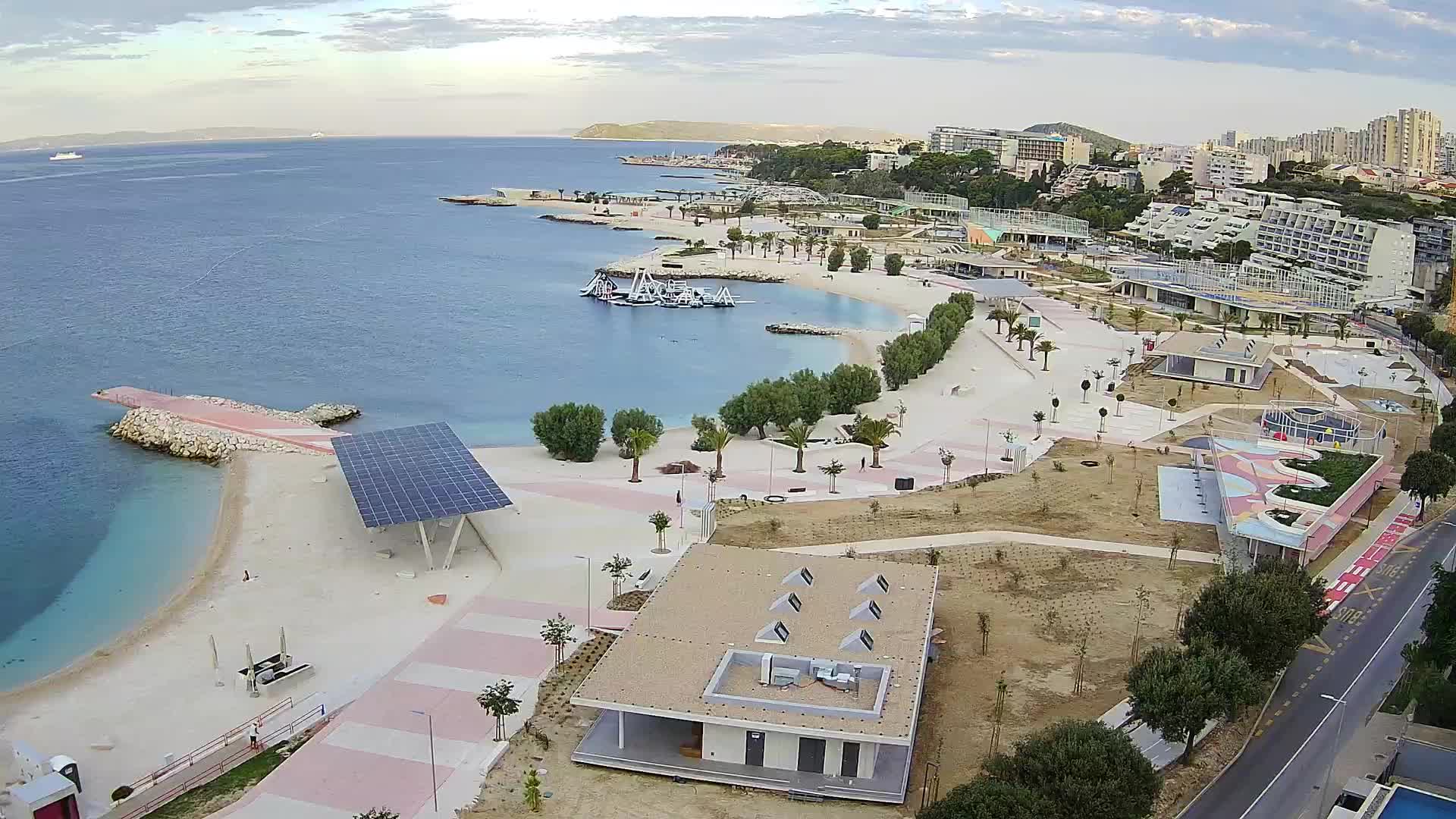 Split – Lungomare Znjanski