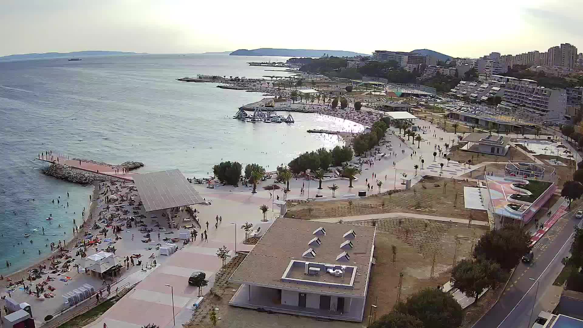 Split – Znjanski Plateau Renovation