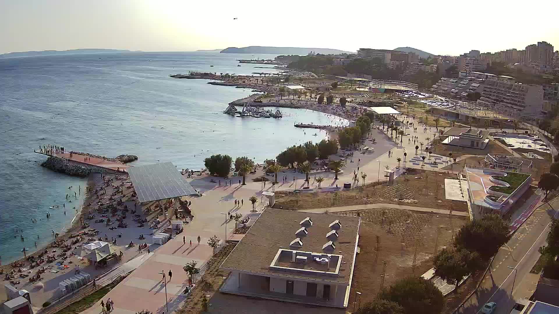 Split – Znjanski Plateau Renovation